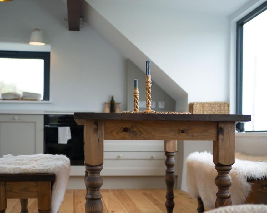 Cliff-Top Cottage On Coast Path W/Panoramic Views Trevine Εξωτερικό φωτογραφία