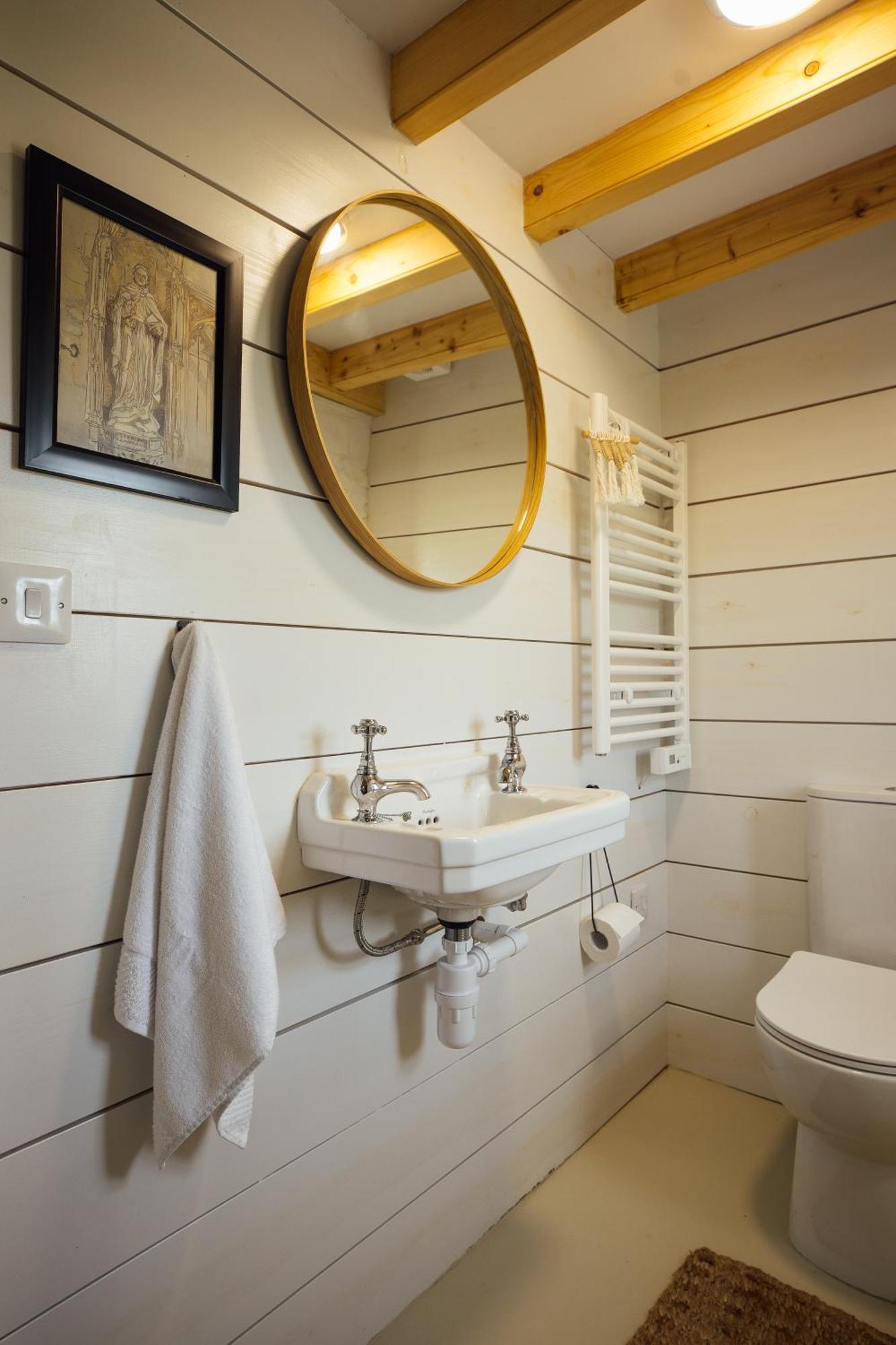 Cliff-Top Cottage On Coast Path W/Panoramic Views Trevine Εξωτερικό φωτογραφία